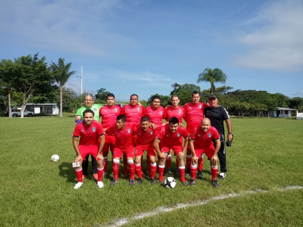 Iberia, CDI y Viveros Sofía por el pase a semifinales