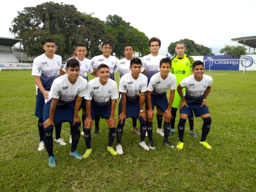 Dos puntos para Cafetaleros, empató 2-2 y ganó el extra