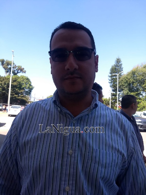 Hasta el momento se tienen 12 peregrinaciones registradas