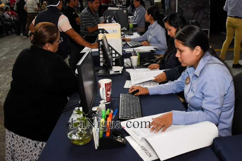 Ayuntamiento de Córdoba invita a personas adultas mayores, jubilados, pensionados y sus viudas a darse de alta para obtener descuento en Pago Anual Anticipado 2020