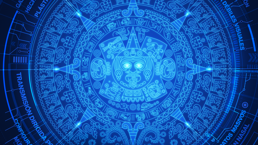 ‘Pregúntenle a los mexicanos’. Así es la innovación ‘Azteca’ en el mundo tecnológico