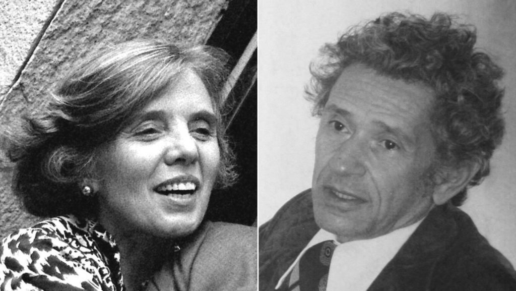 Elena Poniatowska desvela que el escritor Juan José Arreola la violó y la dejó embarazada