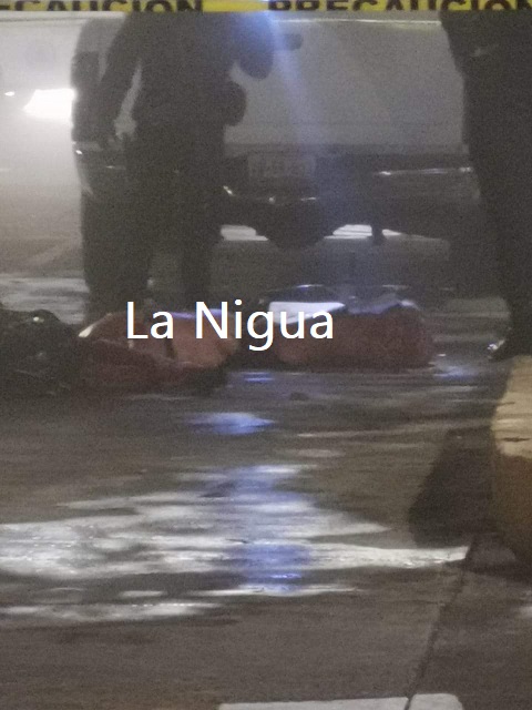 Identifican a desmembrados de Atzacan.