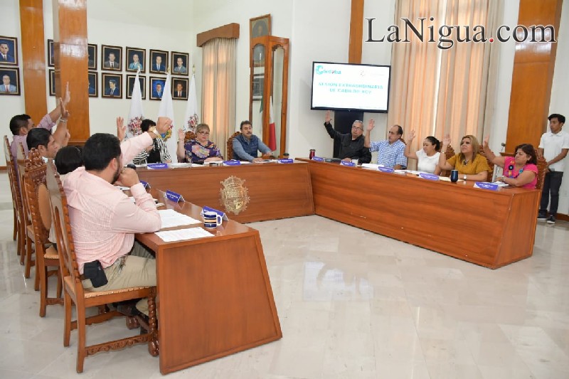 Ex Hacienda San Francisco Toxpan será sede para Segundo Informe de Gobierno de la Presidenta Municipal de Córdoba