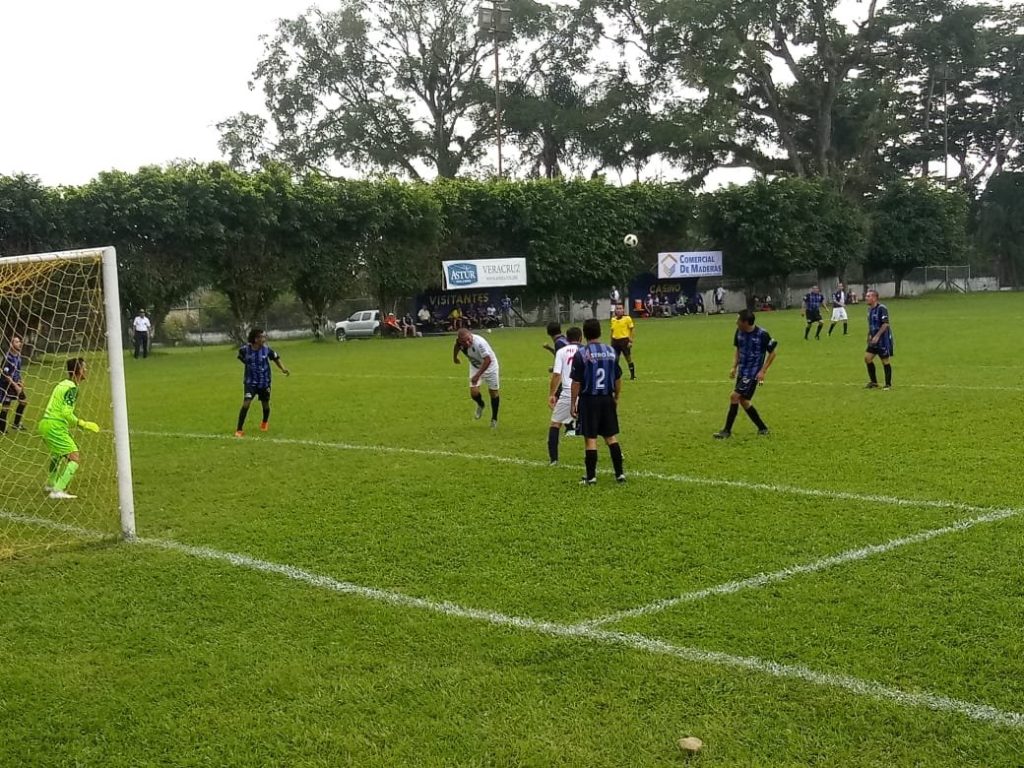 Iberia contra CDI, la final