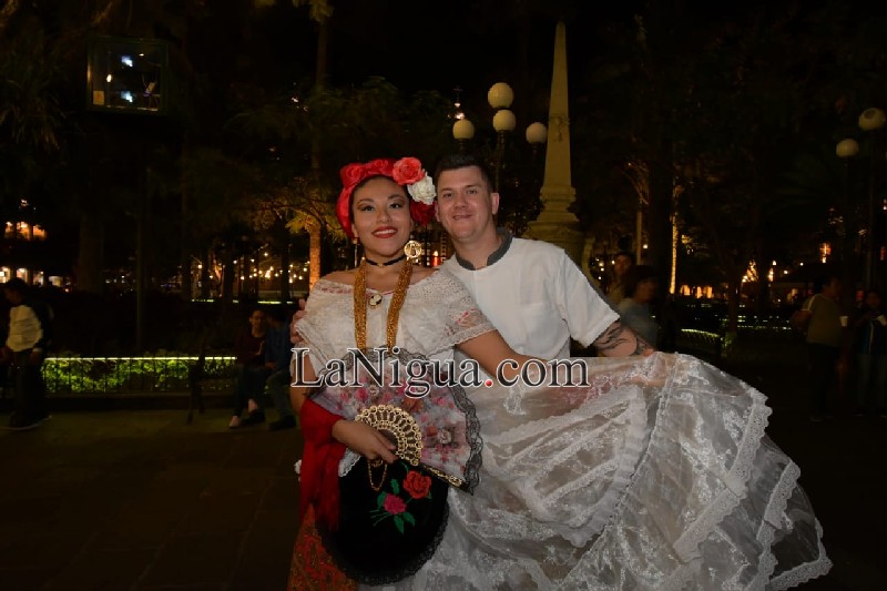 Chef Graham Campbell visita Córdoba en gira por México