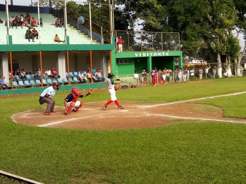 Proponen Juego de Estrellas del béisbol Intersemanal