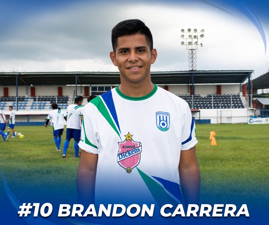 Cafetaleros a ganar al F.C. Los Ángeles el sábado