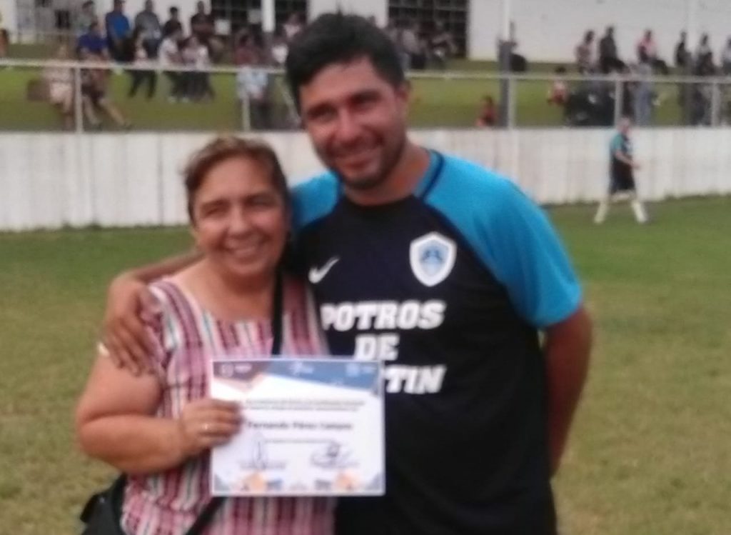 Ayuntamiento y Comude de Fortín premiarán a sus mejores deportistas