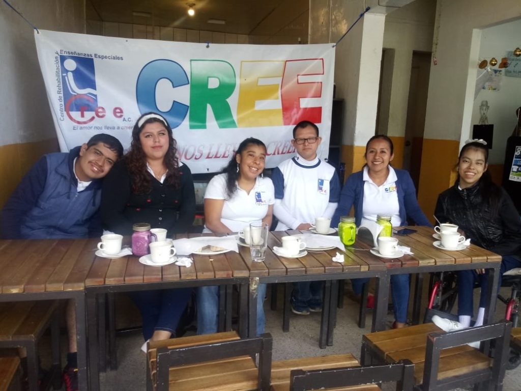 Carrera atlética El Amor nos lleva a Crecer en Fortín