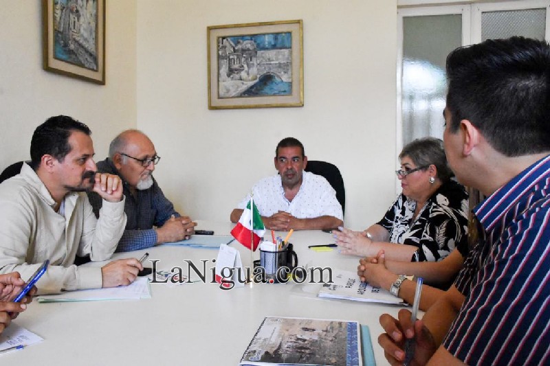 Ayuntamiento de Córdoba e INAH rescatarán zona arqueológica de Toxpan