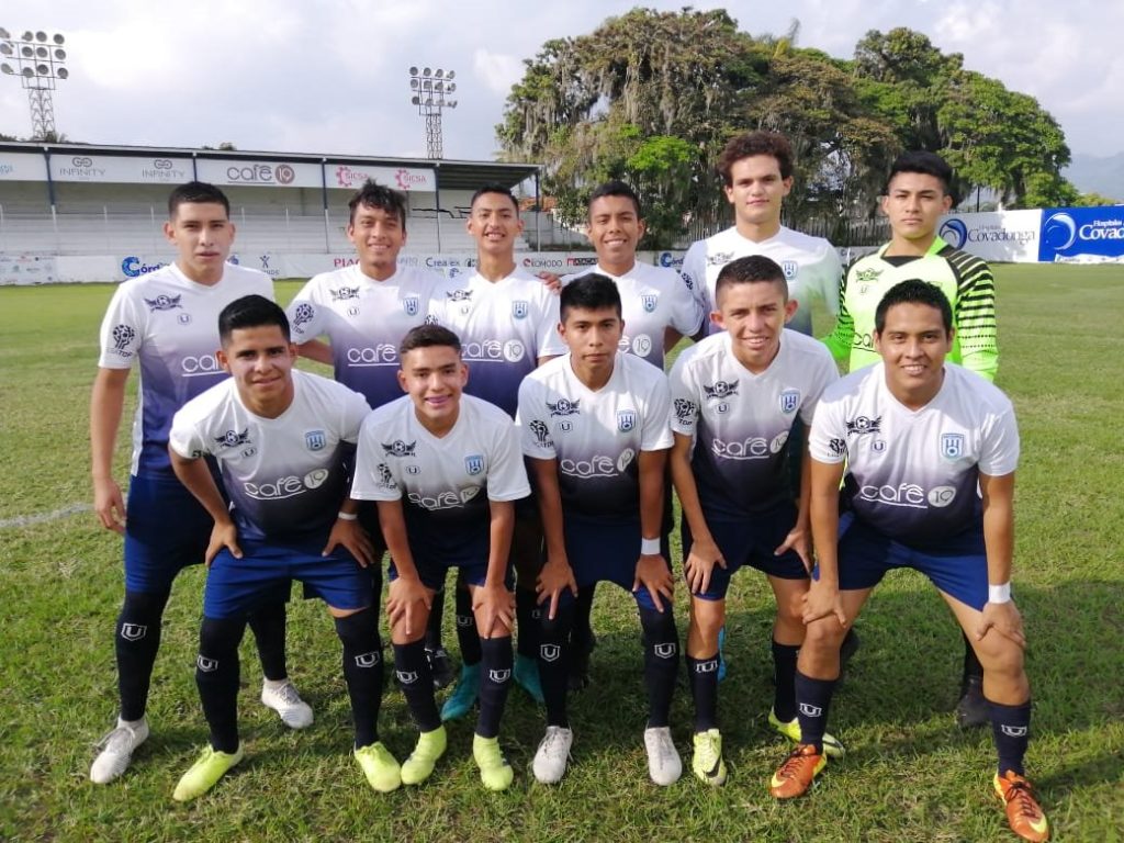 Cafetaleros jugó bien y ganó, 2-0