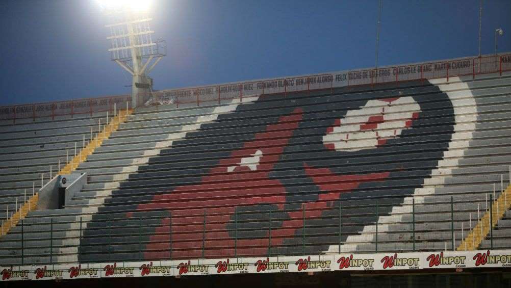 Embargaron el “Pirata Fuente”