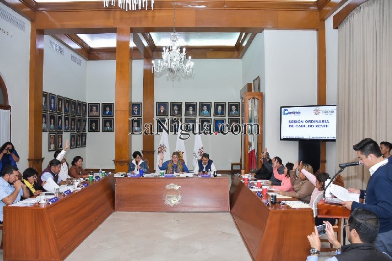 Cumple Córdoba programa general de obra pública