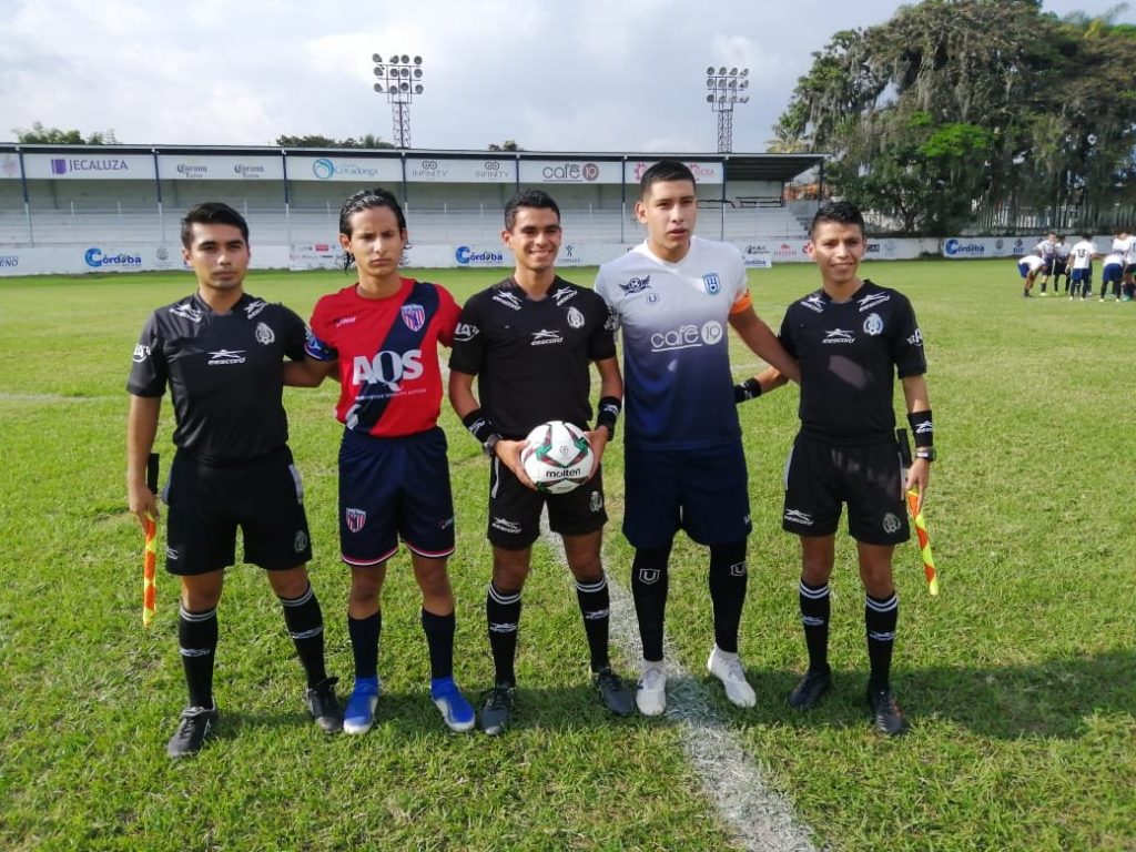 Cayó el Cafetaleros 0-2 en San Pedro Cholula