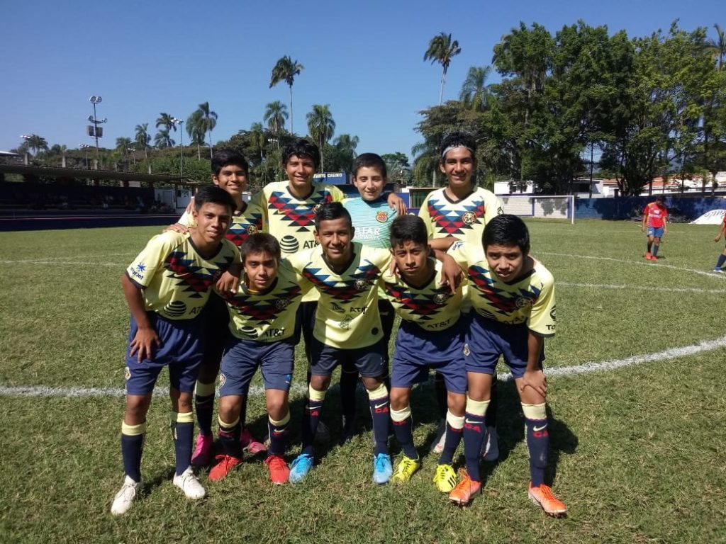 Doble triunfo del Casino ante Nido Águila, 2-1 y 3-0