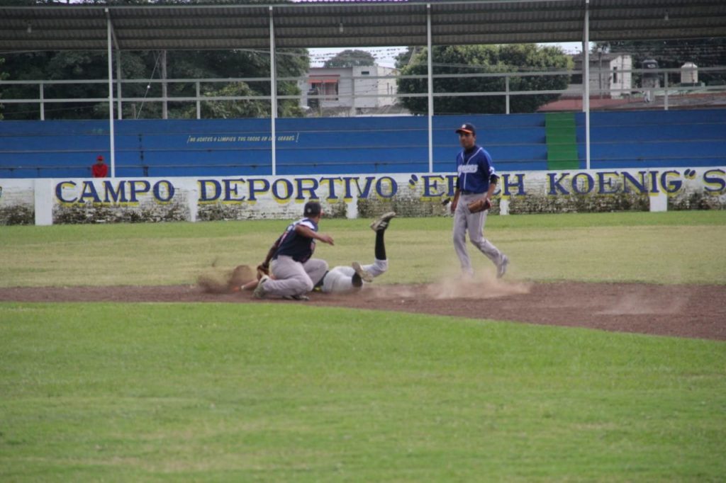Cañeros CNPR por otro triunfo ante Abogados