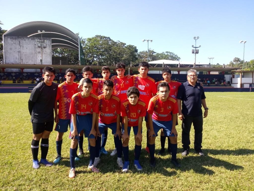 Casino Español recibe al CEV Carranza éste sábado