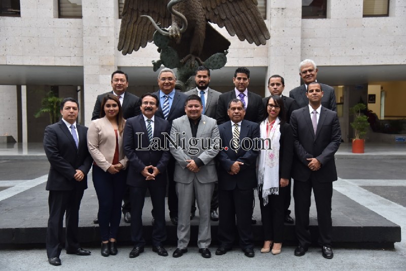 Aprueba Congreso Ley de Ingresos 2020 del Gobierno del Estado