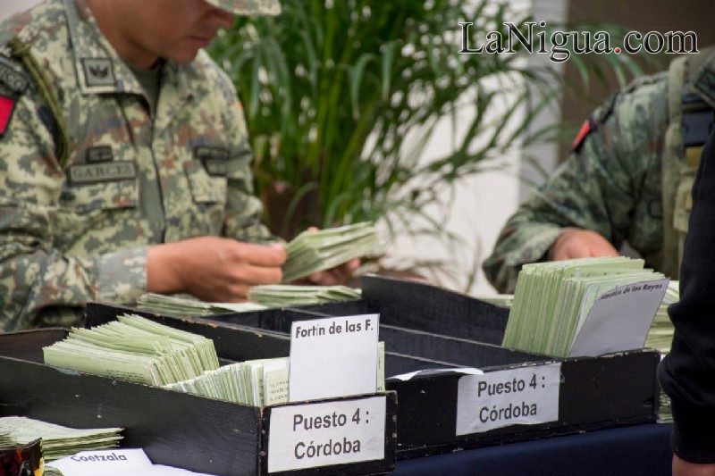 Último fin de semana para que jóvenes recojan Cartilla Militar liberada