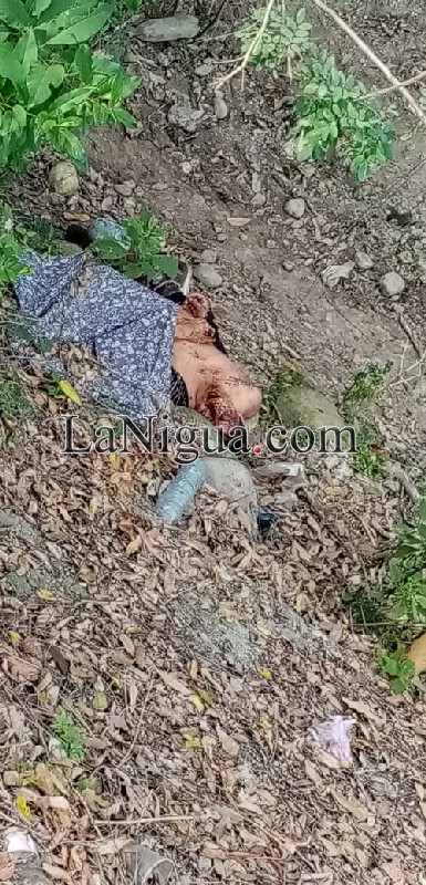 Localizan a otro ejecutado en Papantla