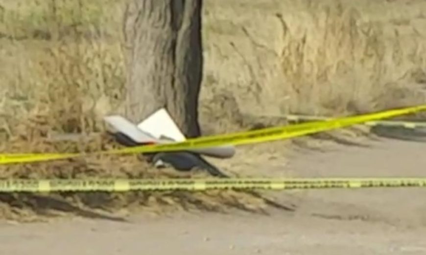 Hallan descuartizada a mujer policía que había sido secuestrada junto a su esposo y su hijo