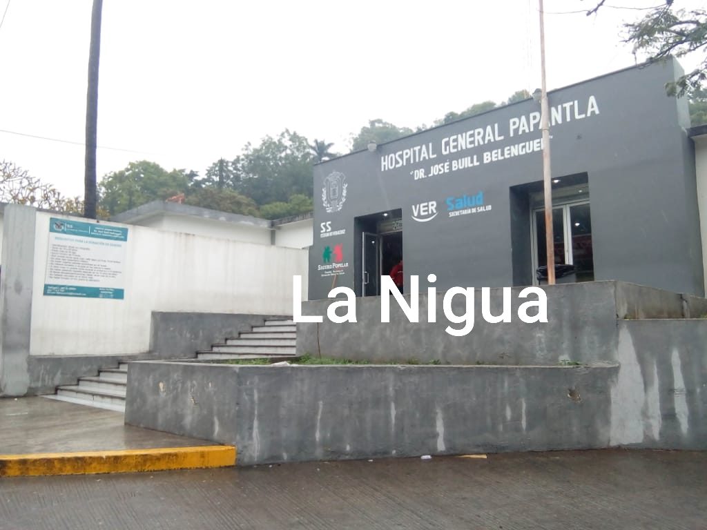 Ante la Fiscalía, denunciaron presunta negligencia médica