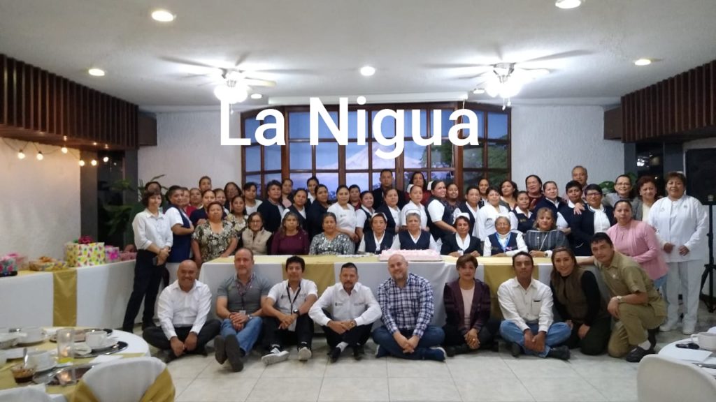 Labor de enfermería, de gran valor y fundamental para la salud de nuestros veracruzanos: Ríos Uribe