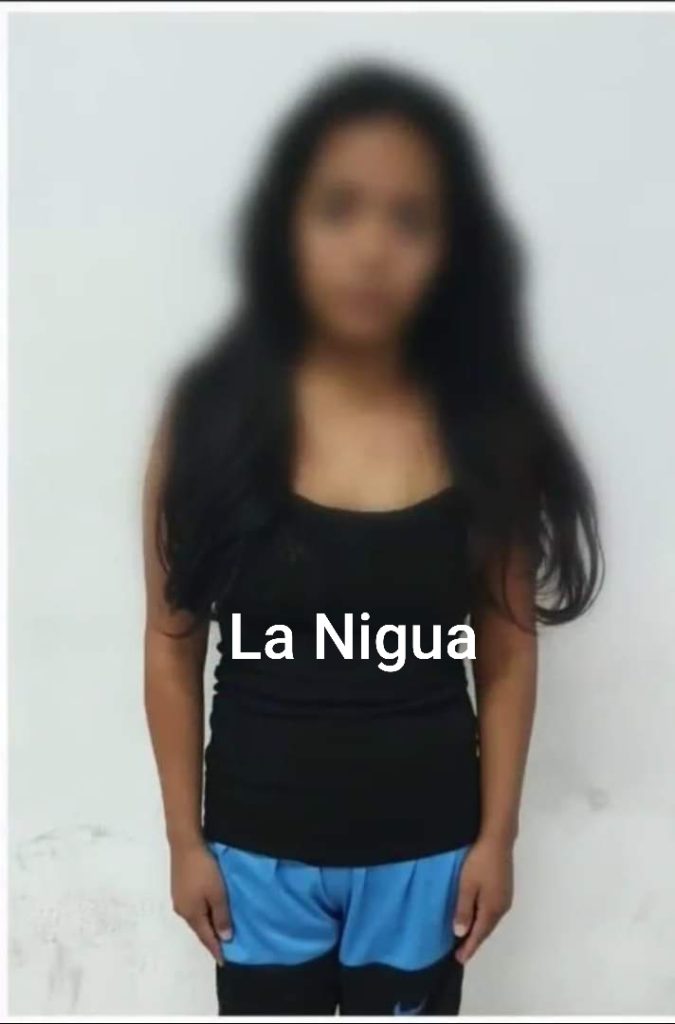 De Río Blanco mujeres que viajaban