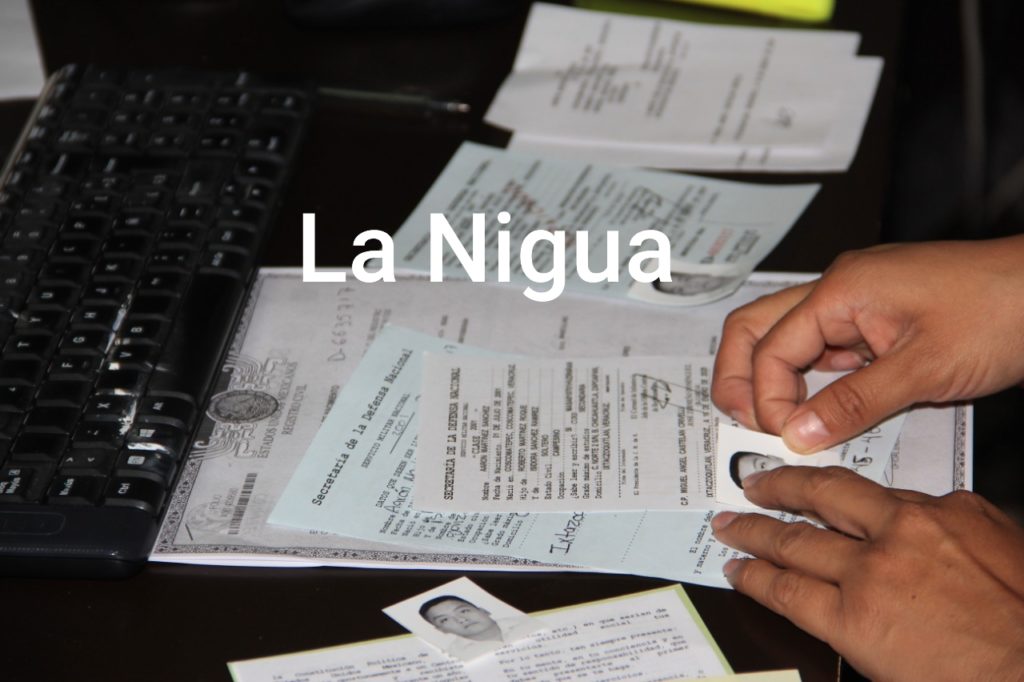 Ayuntamiento de Ixtaczoquitlán convoca a jóvenes a tramitar su pre cartilla del Servicio Militar Nacionalconvoca a jóvenes a tramitar su pre cartilla del Servicio Militar Nacional