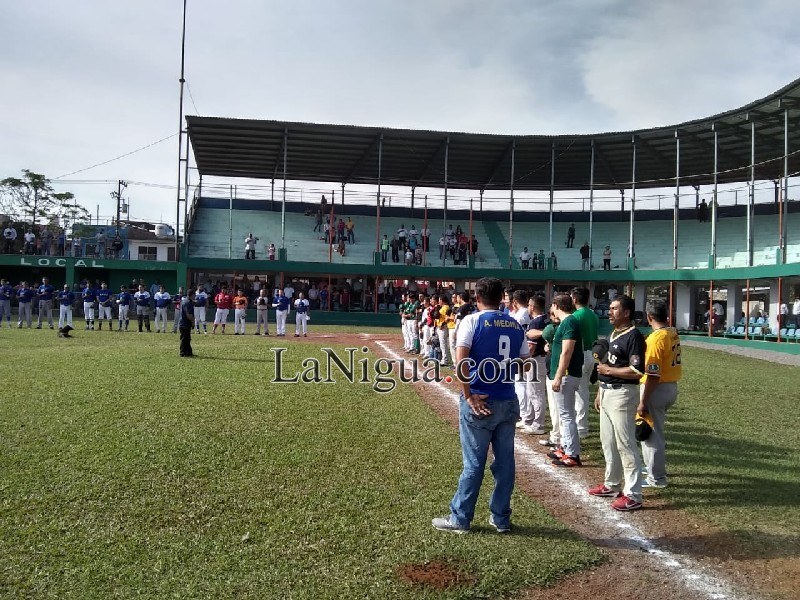 Zona Norte y Zona Sur se enfrentan en juego de estrellas
