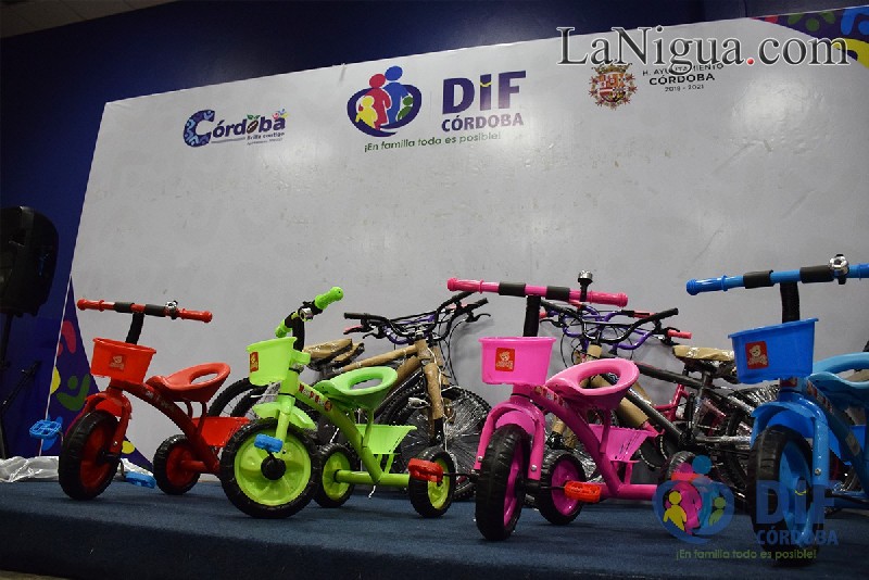 Festejará DIF Municipal a niños con motivo del Día de Reyes