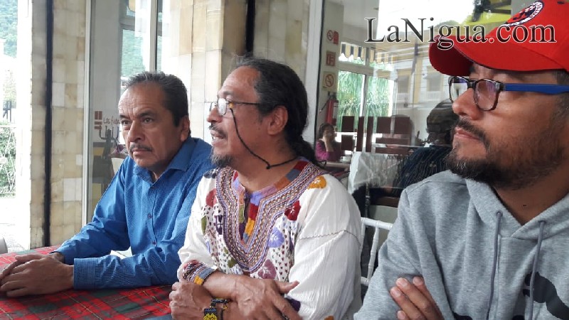 Taxistas de la región de Orizaba piden diálogo con Gobernador.