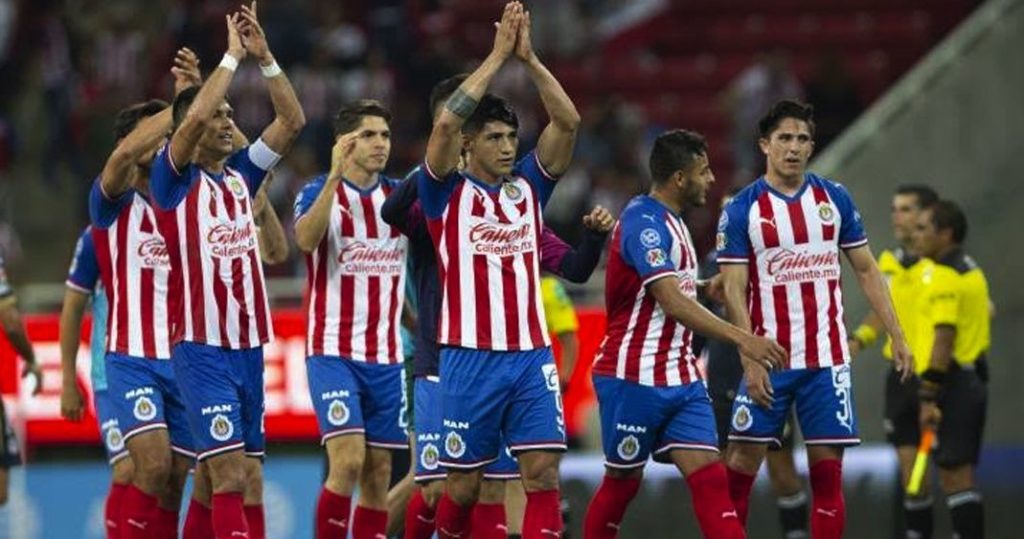 Se acabó el ayuno futbolero; Tijuana-Santos y Morelia-Toluca