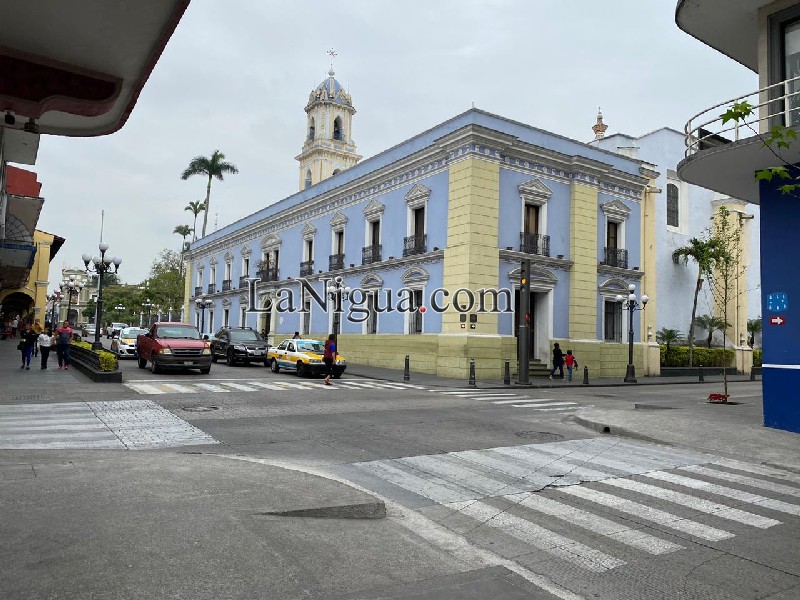 Ayuntamiento de Córdoba realizará trabajos de bacheo en avenida 3 esquinas calles 5 y 7