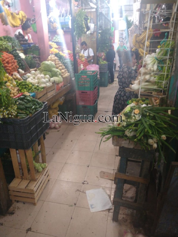 Una vergüenza, resultan operativos de Efraín Rivera en Papantla