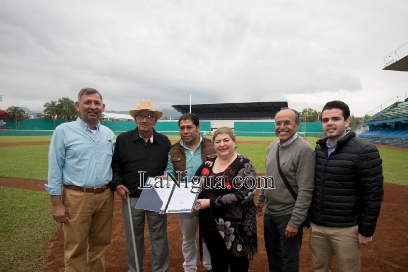 Liga Mexicana de Béisbol realizará juegos de exhibición en Córdoba