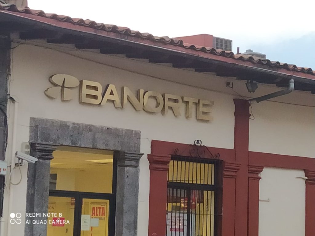 Roban nómina de San Andrés Tenejapa.