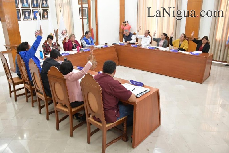 Aprueba Cabildo de Córdoba Cuenta Pública y modificaciones a ingresos y egresos de los años 2019 y 2020