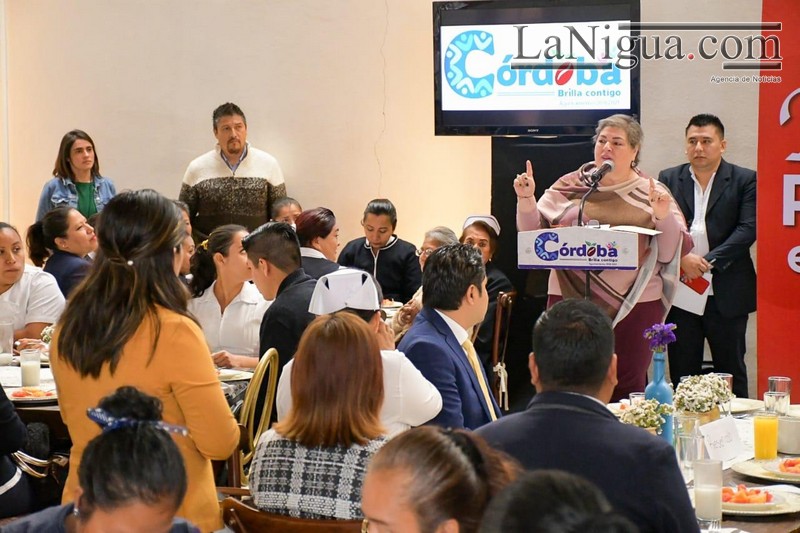 Ayuntamiento de Córdoba donará predio para construcción de Escuela de Enfermería