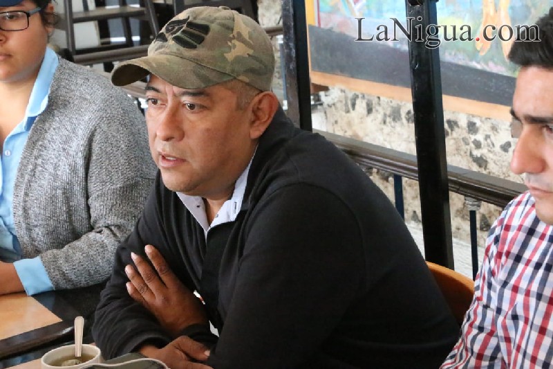 Podrían proceder legalmente contra ayuntamiento de Xalapa por tala de árboles