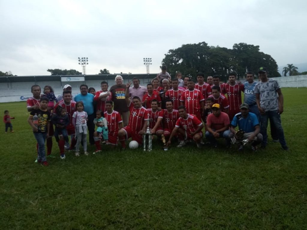 Tezonapa tiene ventaja 4-2