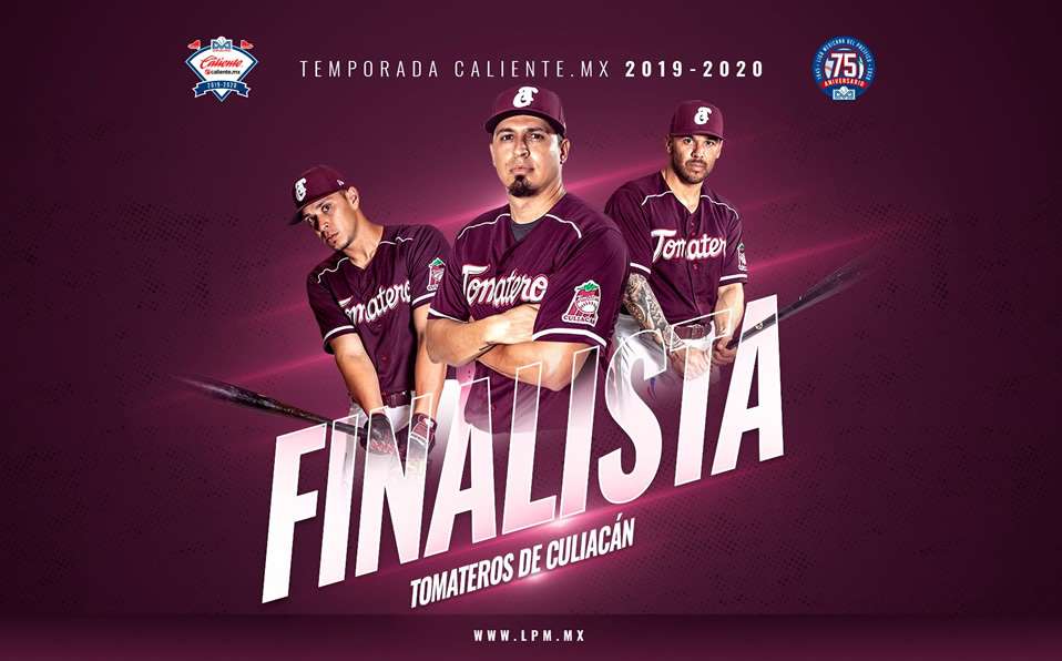 Venados contra Tomateros el playoff final de la Costa