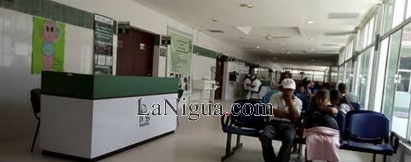 Piden ayuda a SESVER por casos de hepatitis en Papantla.