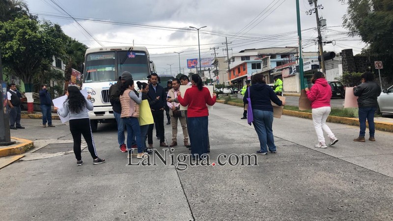 Piden maestra para jardín de niños