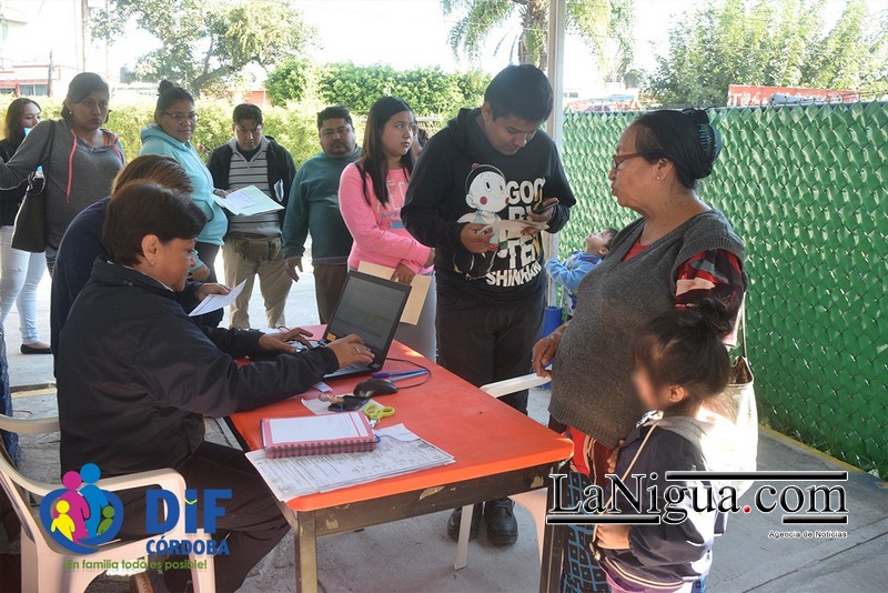 Inicia CAIC´S preinscripciones para jardín de niños