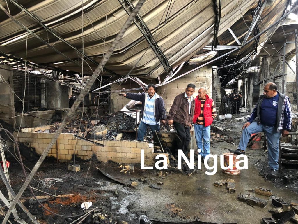 Más de 150 afectados del Revolución censados por Ayuntamiento de Córdoba