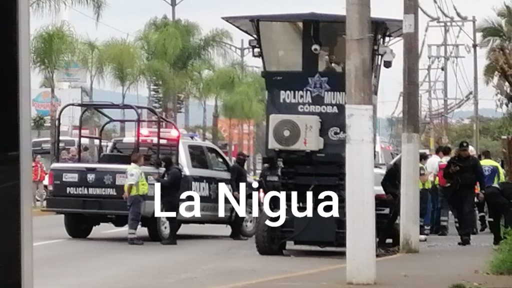 Se calienta la zona centro:4 muertos