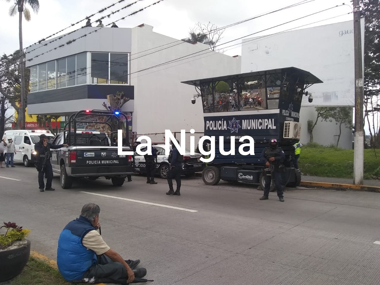 Se calienta la zona centro:4 muertos 6 20200222 1712094931521524849574601