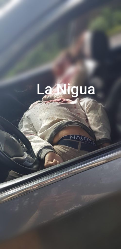 Atacan base de Fuerza Civil:3 muertos